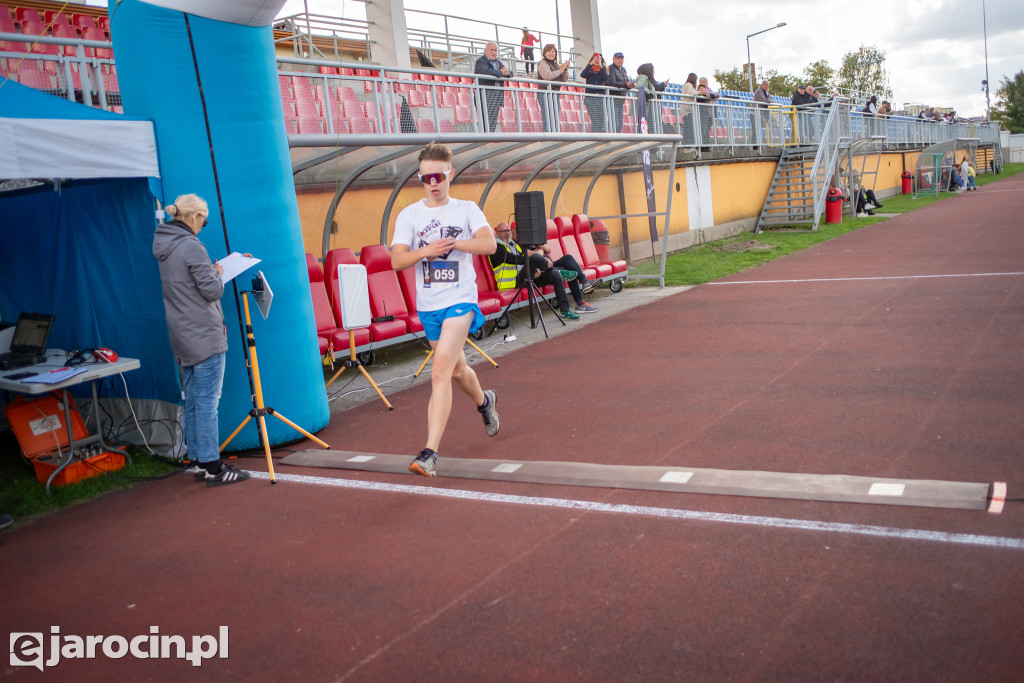 RockRun Jarocin 2024 - część 1