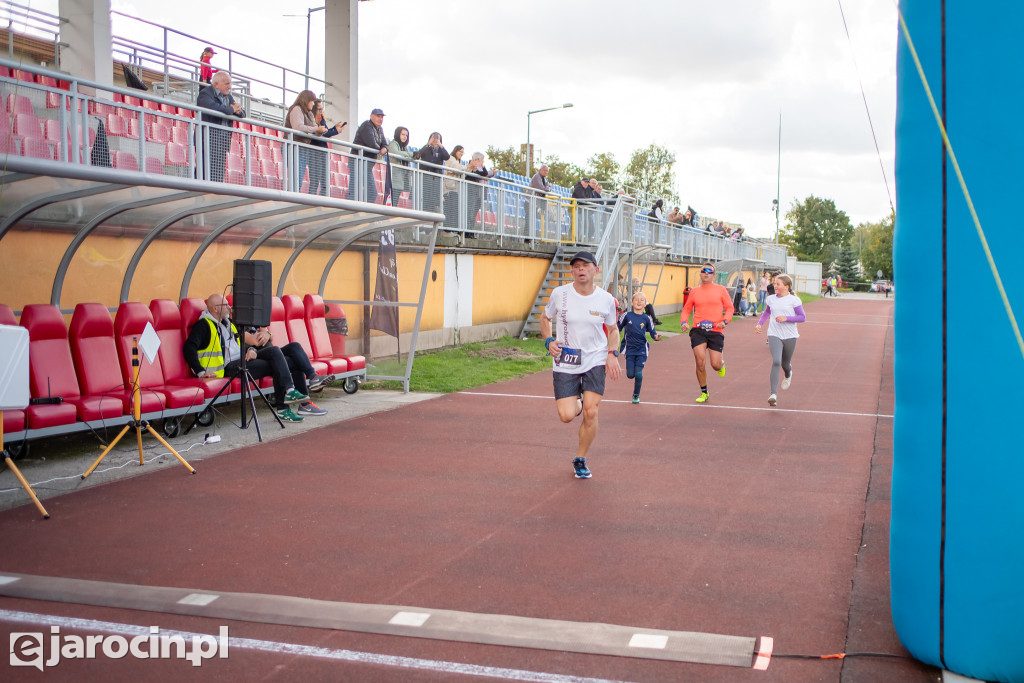 RockRun Jarocin 2024 - część 1