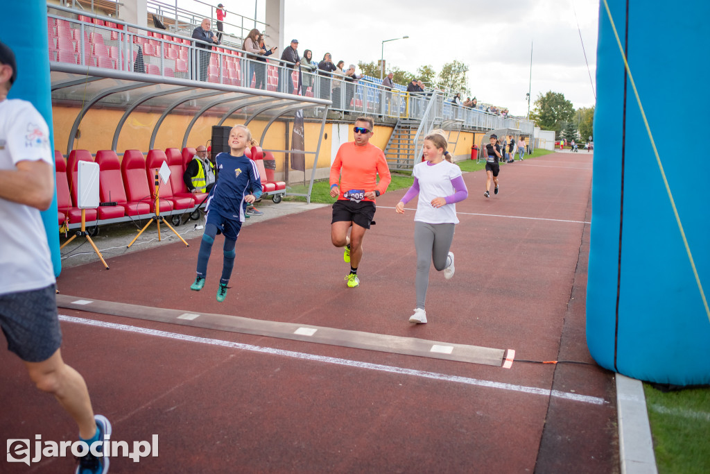 RockRun Jarocin 2024 - część 1