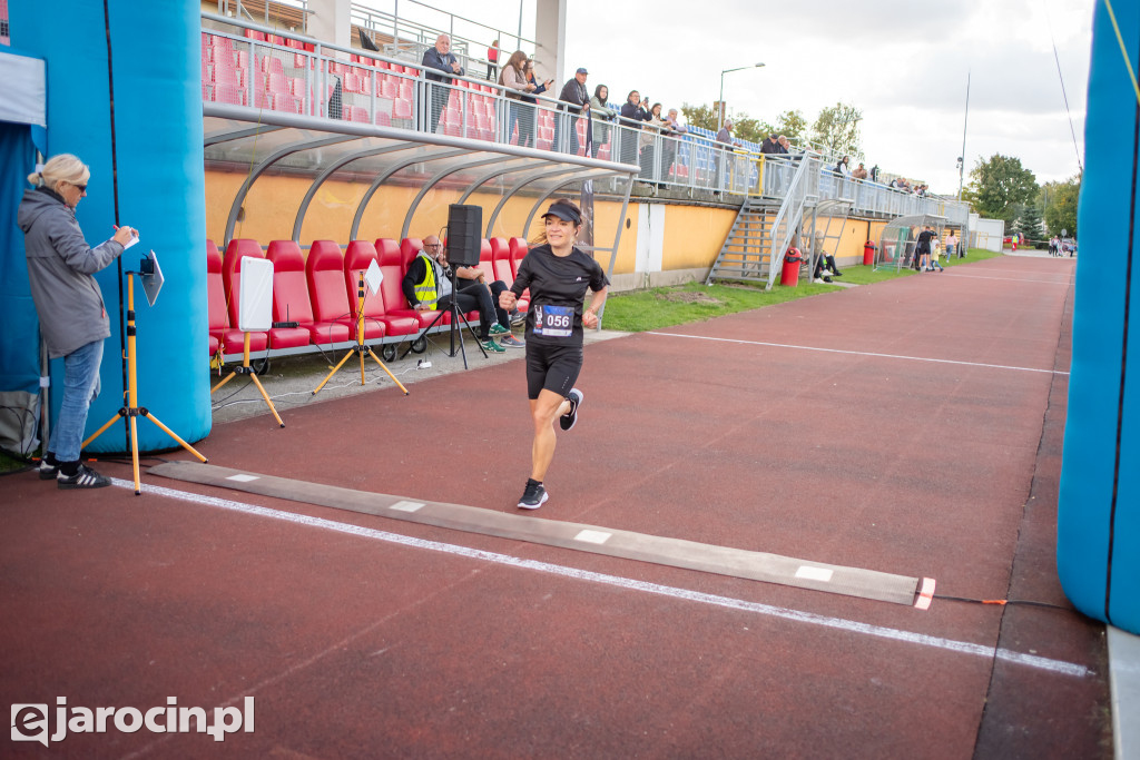 RockRun Jarocin 2024 - część 1