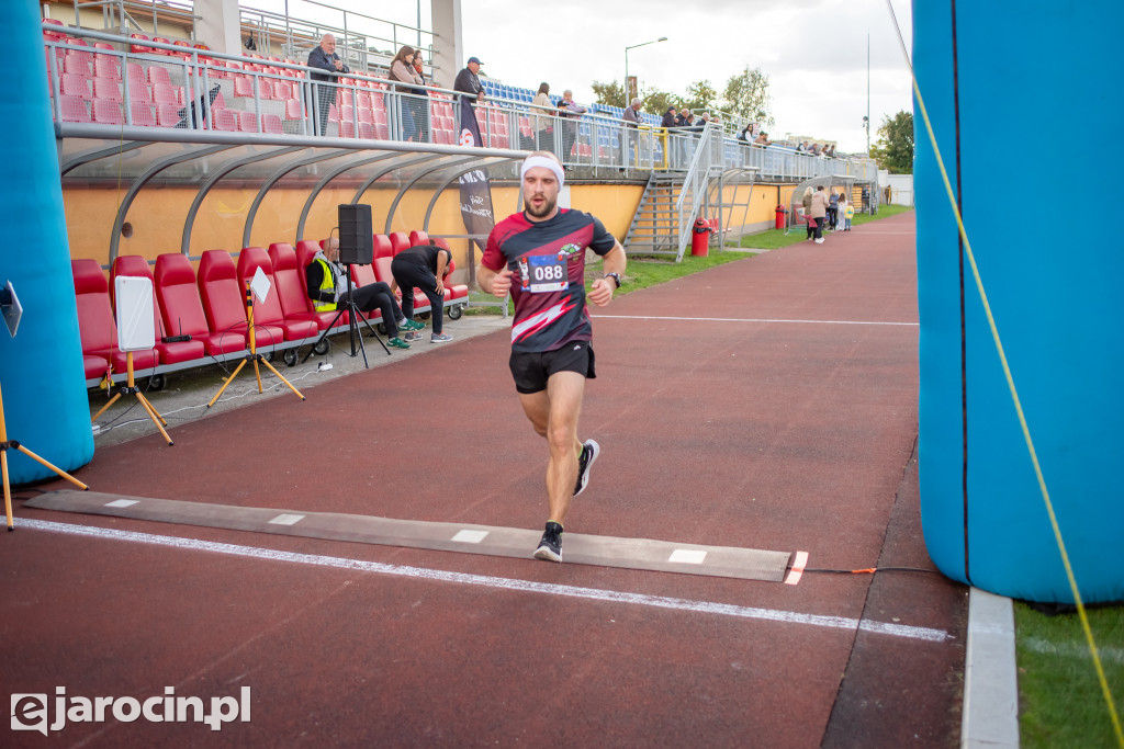 RockRun Jarocin 2024 - część 1