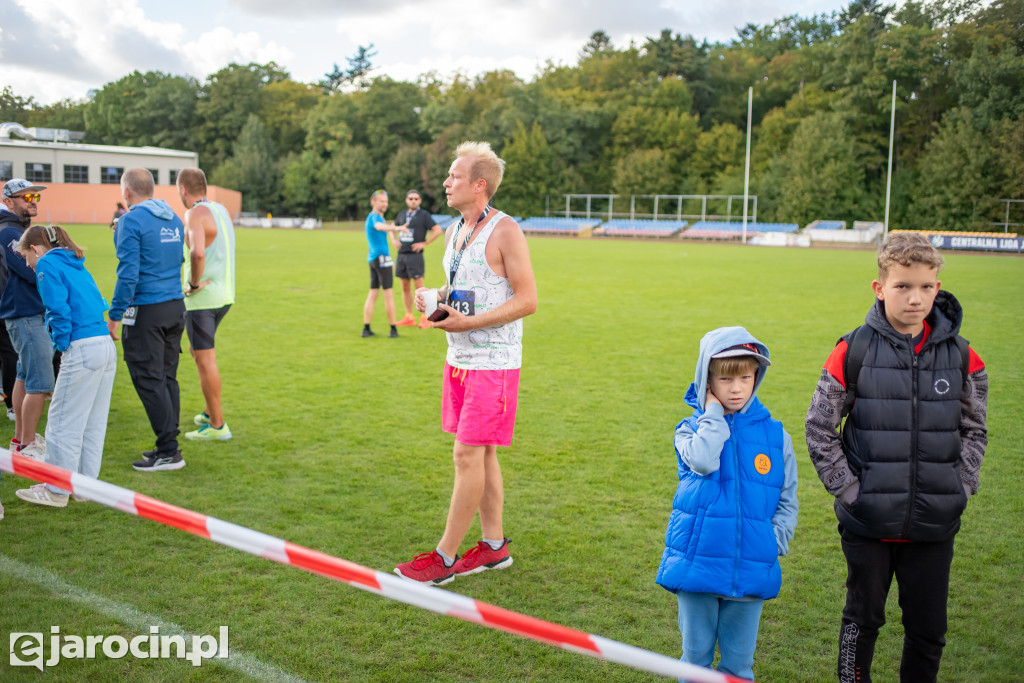 RockRun Jarocin 2024 - część 1