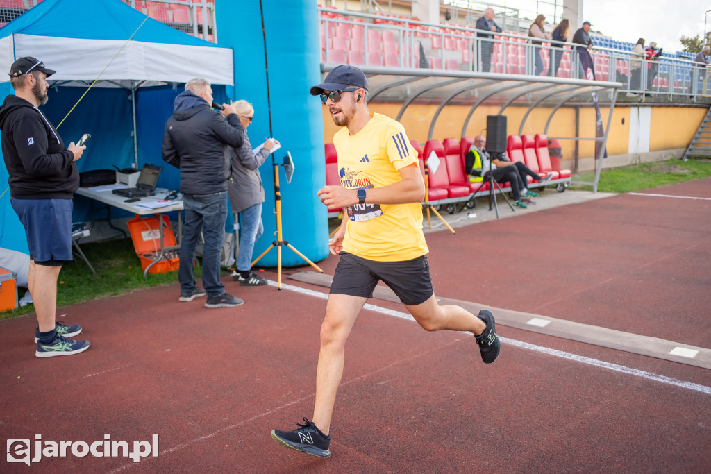 RockRun Jarocin 2024 - część 1