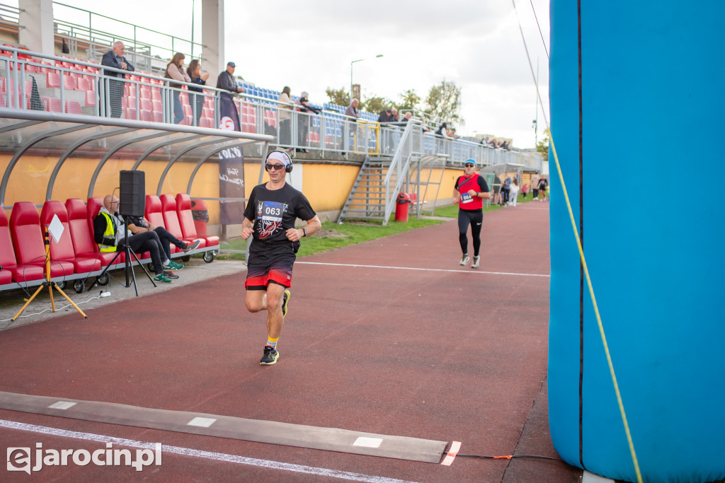 RockRun Jarocin 2024 - część 1