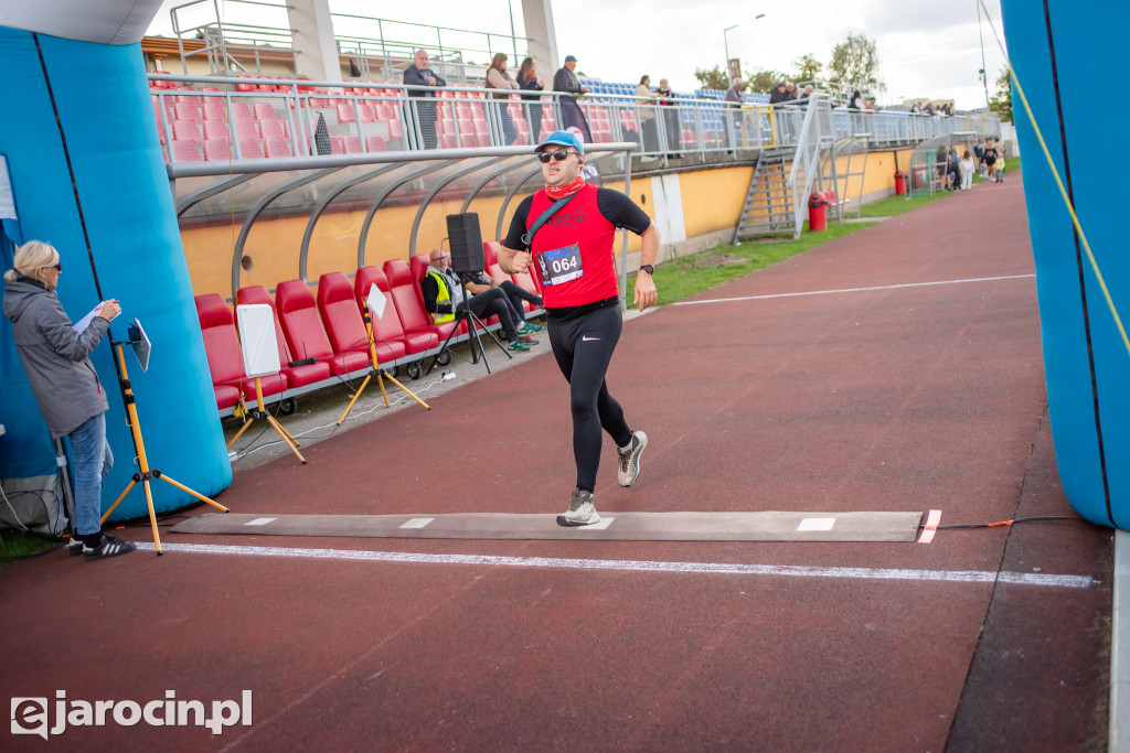 RockRun Jarocin 2024 - część 1