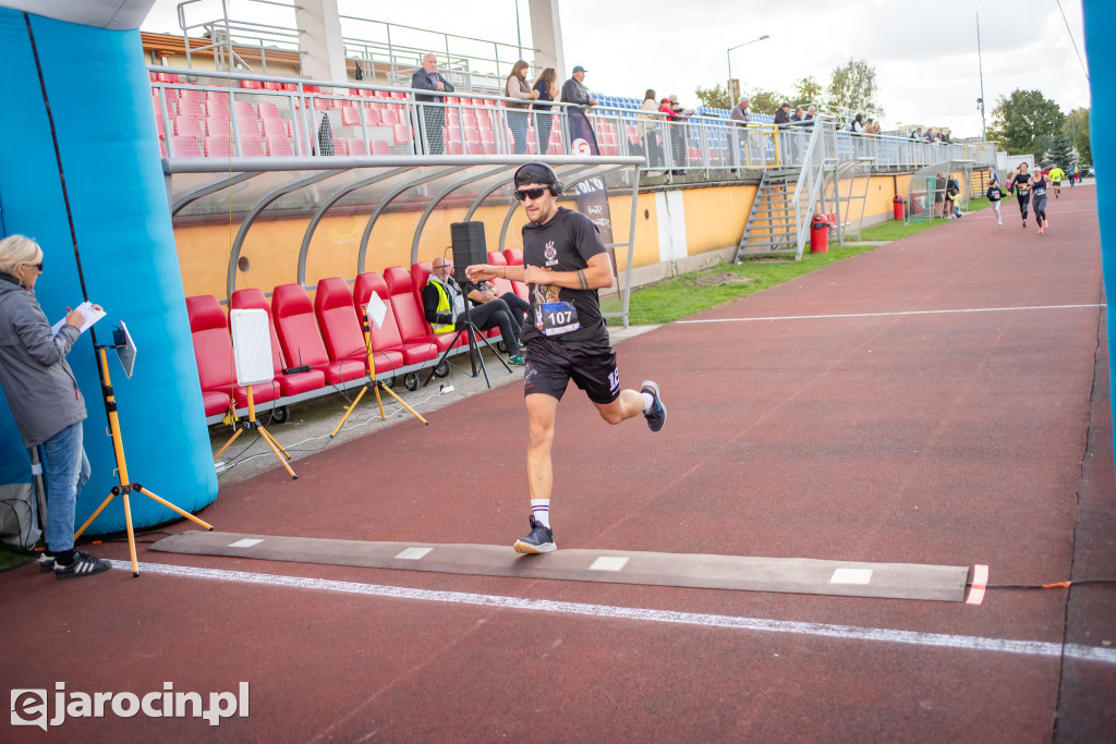 RockRun Jarocin 2024 - część 1