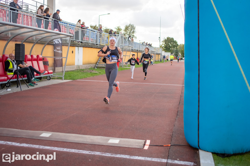 RockRun Jarocin 2024 - część 1