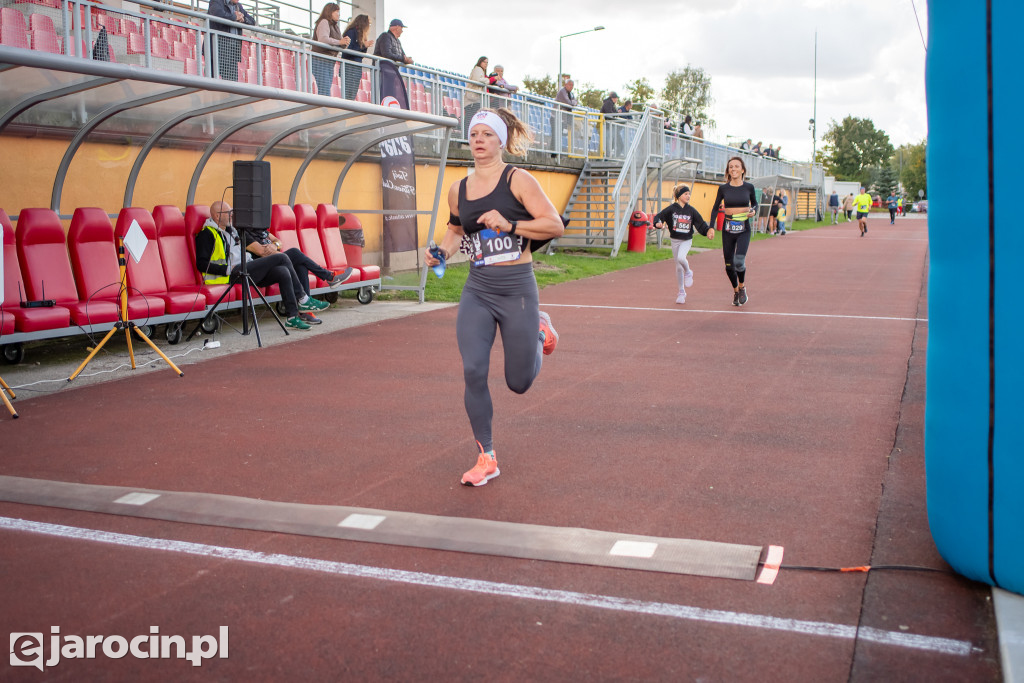 RockRun Jarocin 2024 - część 1