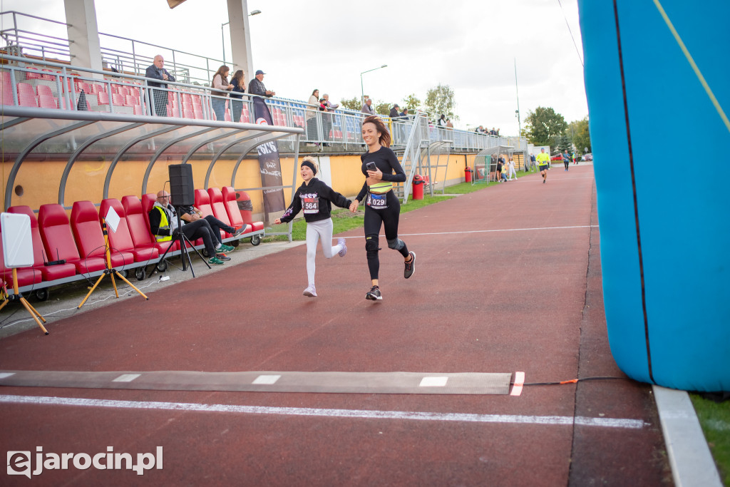 RockRun Jarocin 2024 - część 1