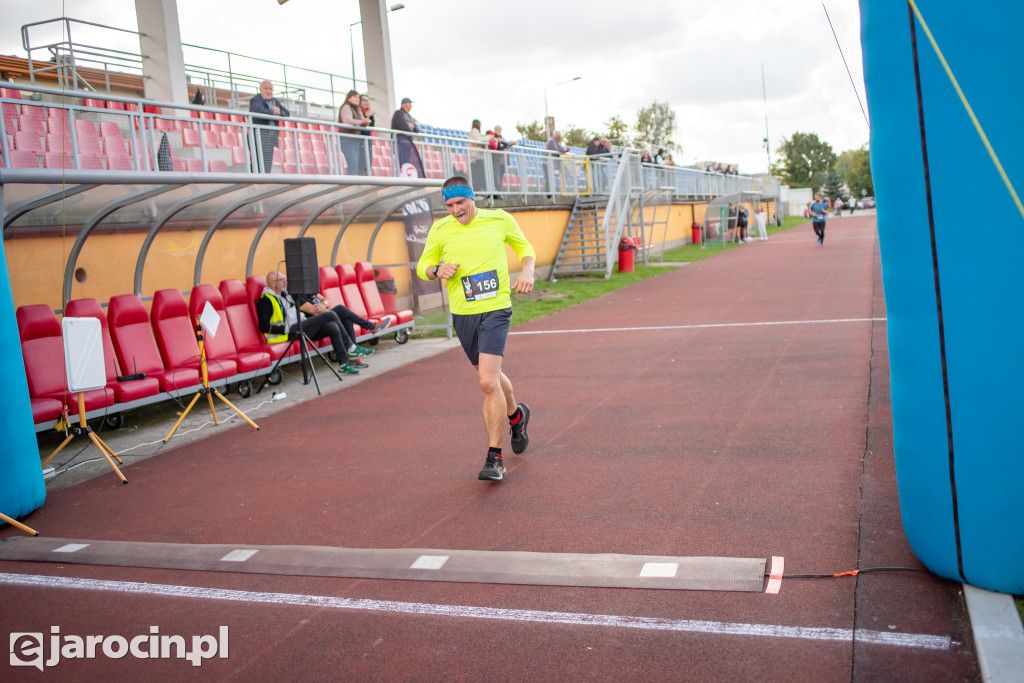 RockRun Jarocin 2024 - część 1