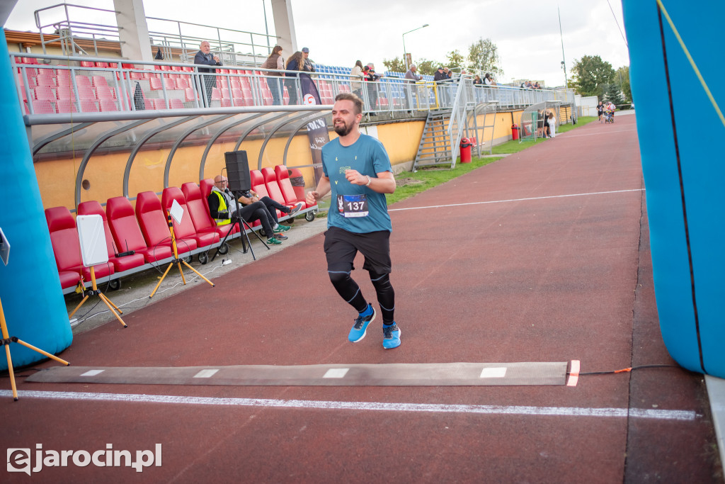 RockRun Jarocin 2024 - część 1