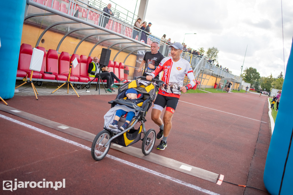 RockRun Jarocin 2024 - część 1