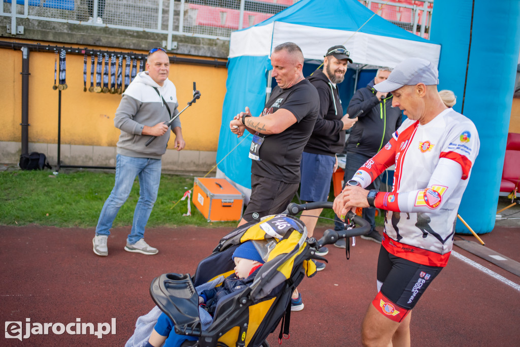 RockRun Jarocin 2024 - część 1