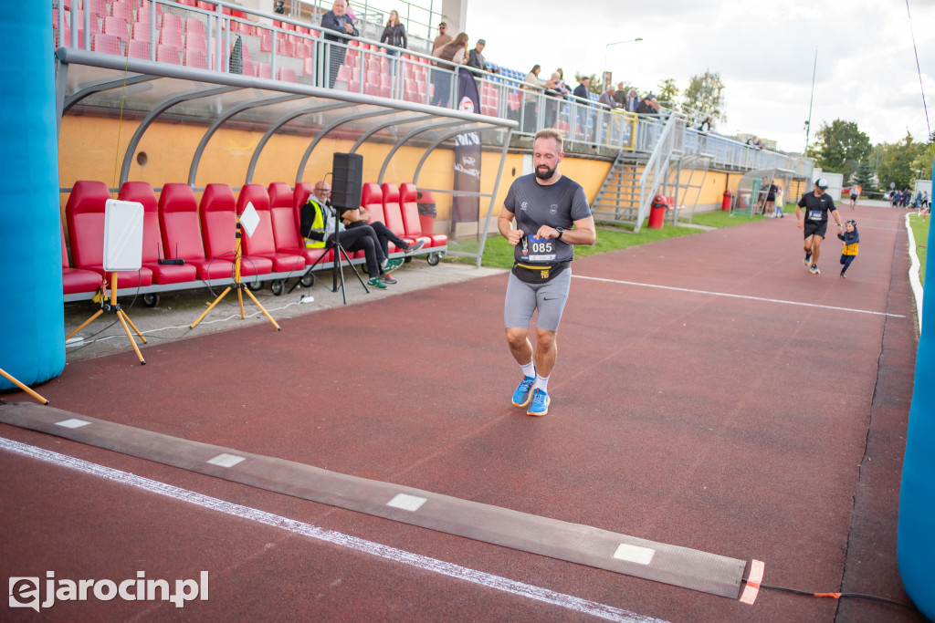 RockRun Jarocin 2024 - część 1