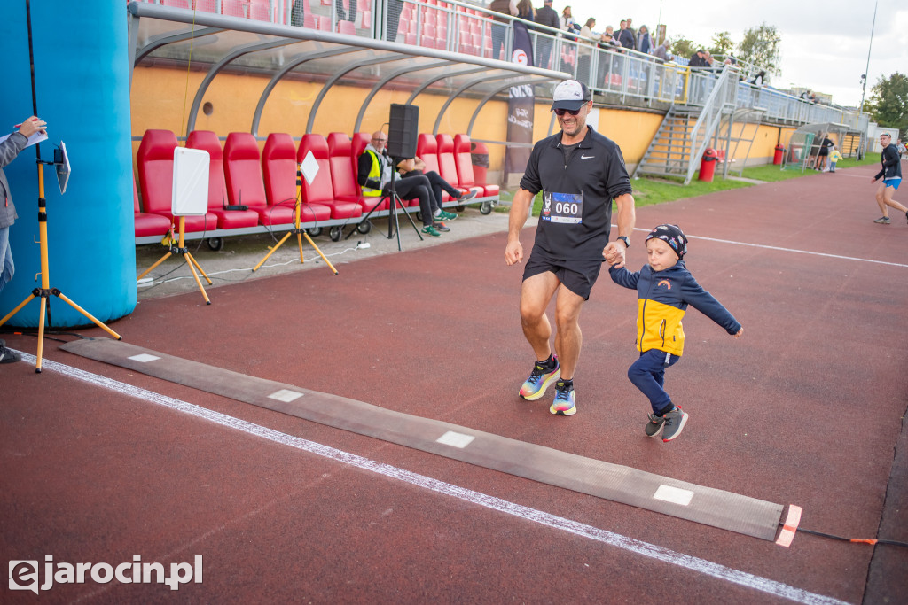 RockRun Jarocin 2024 - część 1