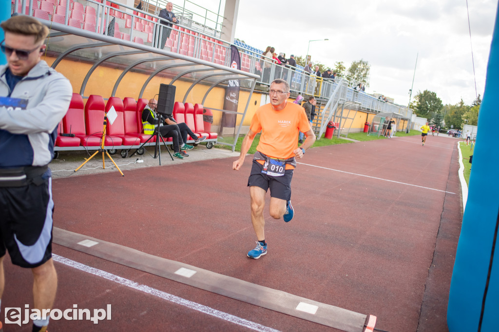 RockRun Jarocin 2024 - część 1