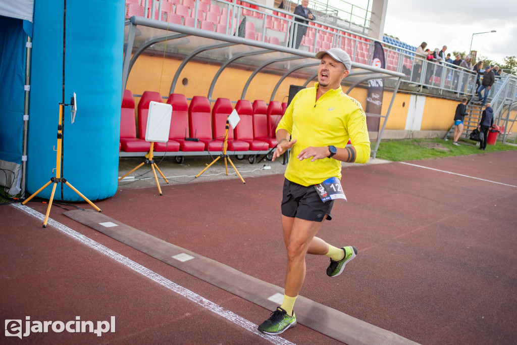 RockRun Jarocin 2024 - część 1