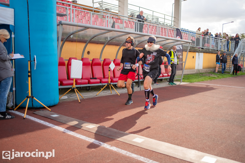 RockRun Jarocin 2024 - część 1