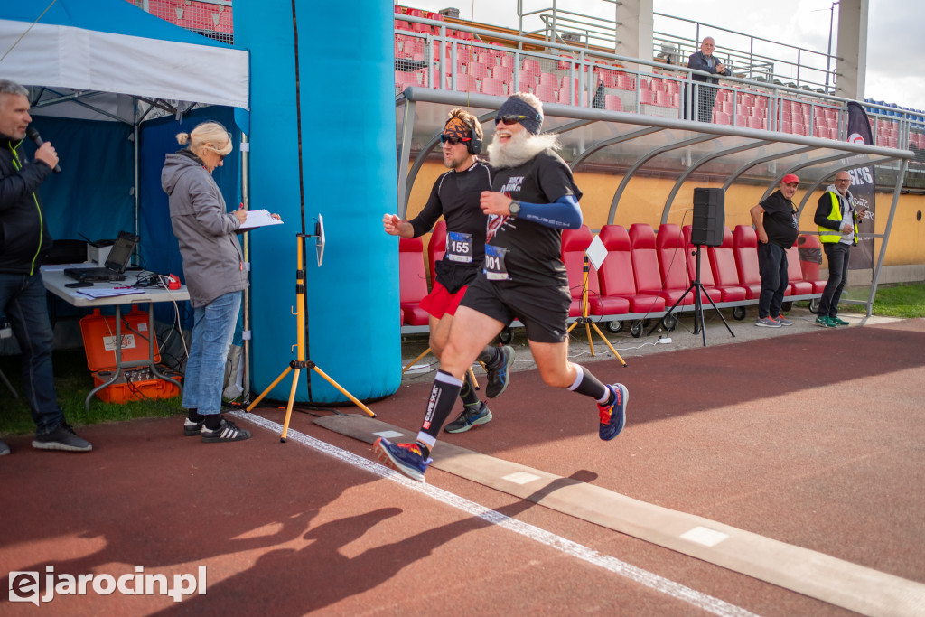 RockRun Jarocin 2024 - część 1