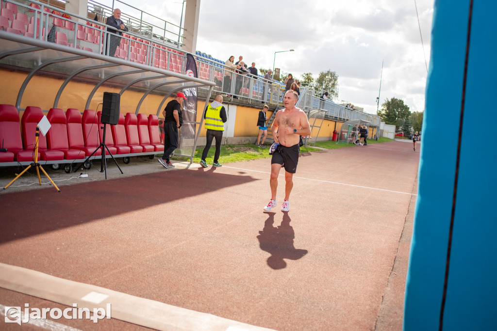 RockRun Jarocin 2024 - część 1