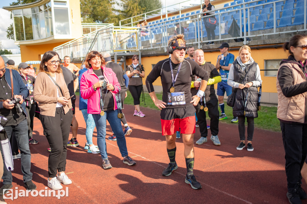 RockRun Jarocin 2024 - część 1