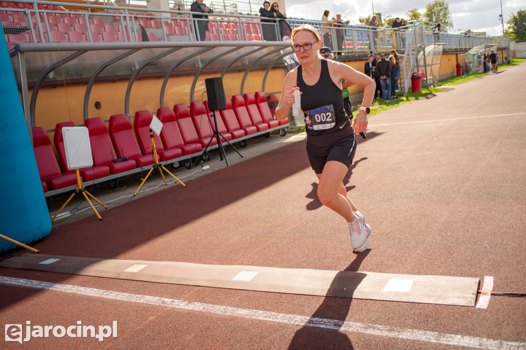 RockRun Jarocin 2024 - część 1