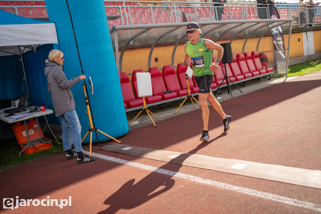 RockRun Jarocin 2024 - część 1