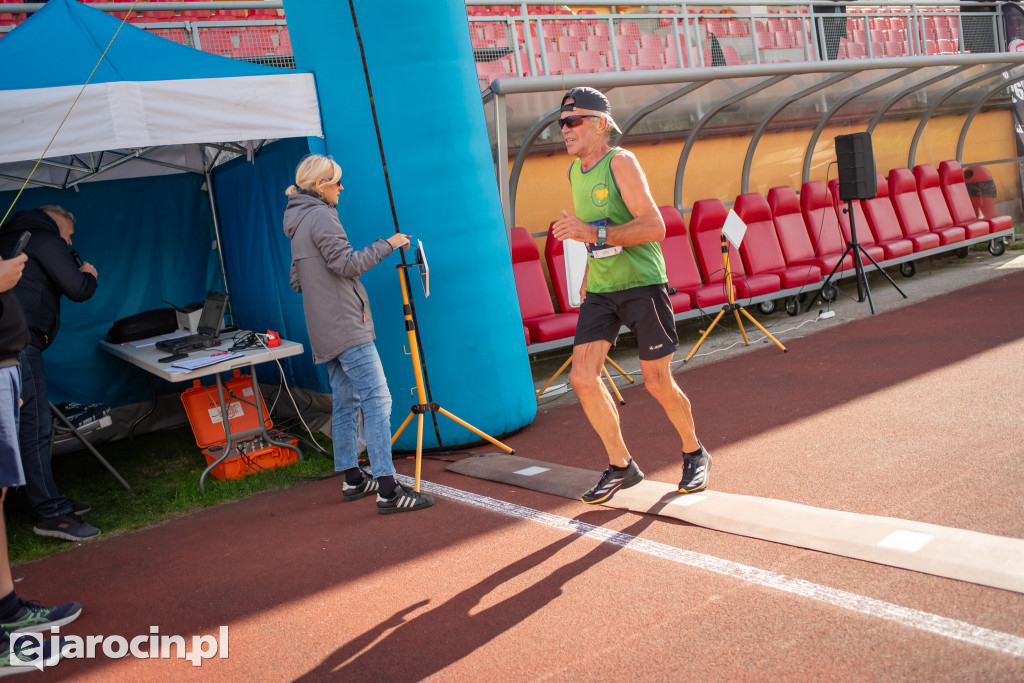 RockRun Jarocin 2024 - część 1