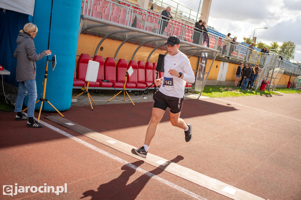 RockRun Jarocin 2024 - część 1