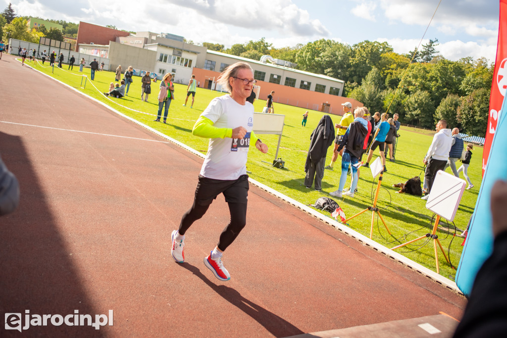 RockRun Jarocin 2024 - część 1