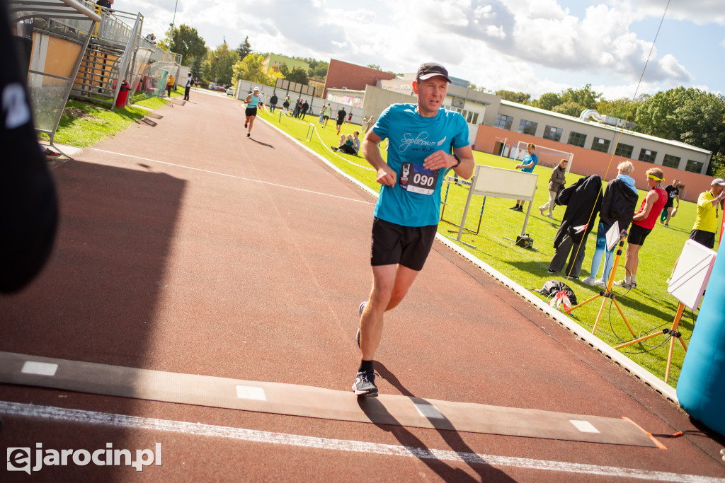 RockRun Jarocin 2024 - część 1