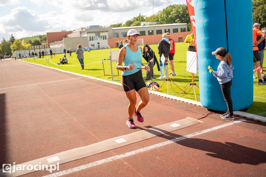 RockRun Jarocin 2024 - część 1