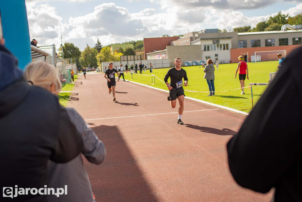 RockRun Jarocin 2024 - część 1