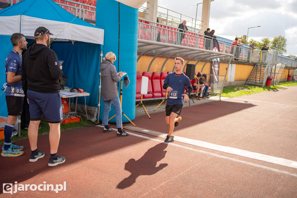 RockRun Jarocin 2024 - część 1