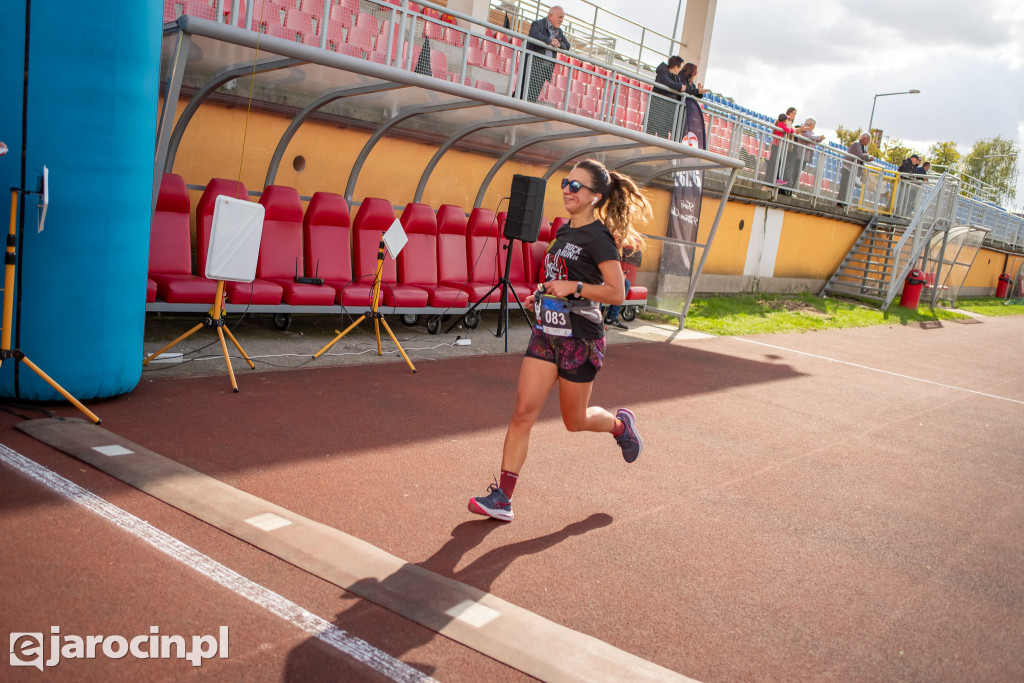 RockRun Jarocin 2024 - część 1