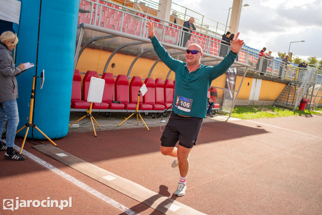 RockRun Jarocin 2024 - część 1