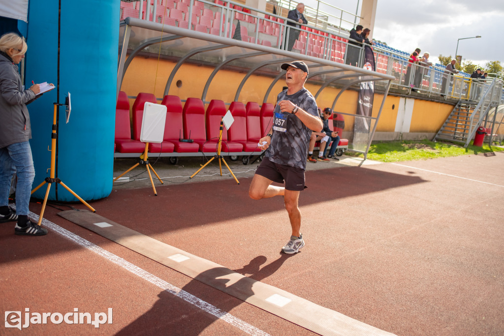 RockRun Jarocin 2024 - część 1