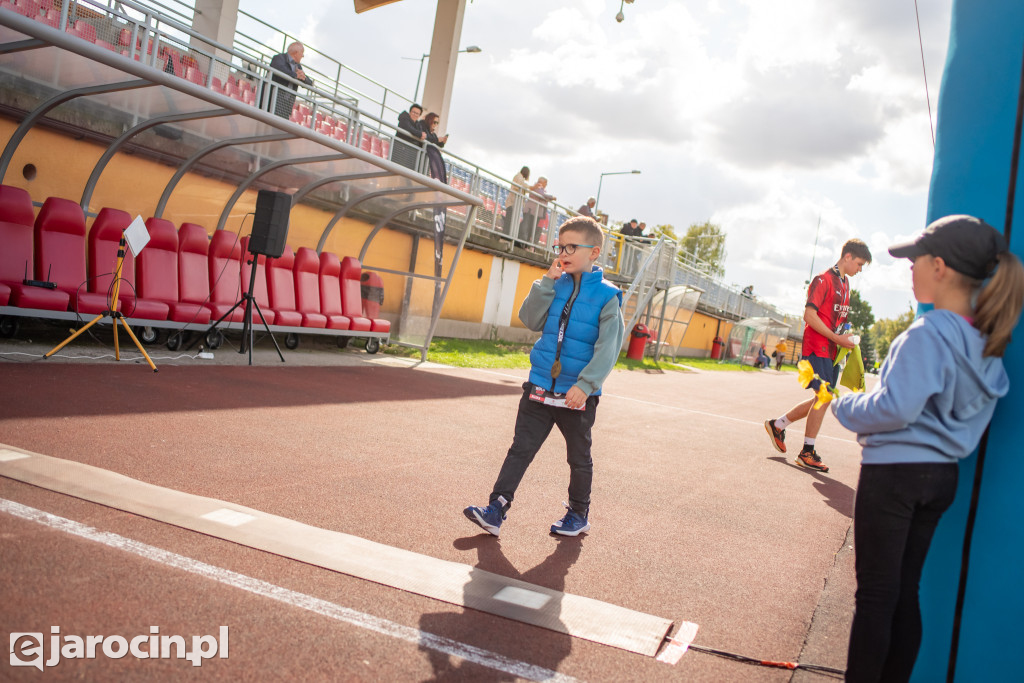 RockRun Jarocin 2024 - część 1