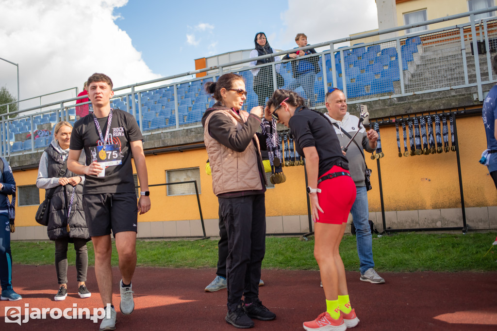 RockRun Jarocin 2024 - część 1