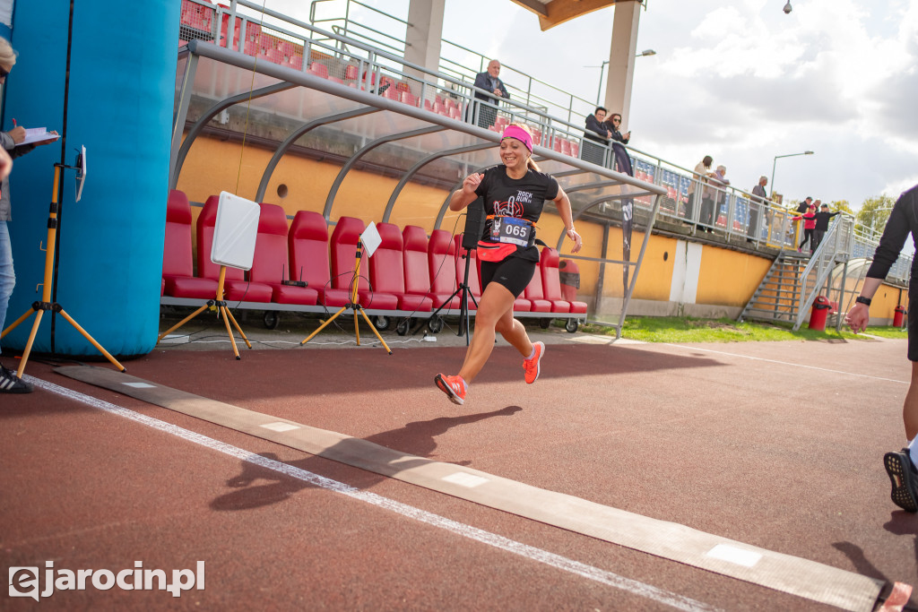 RockRun Jarocin 2024 - część 1