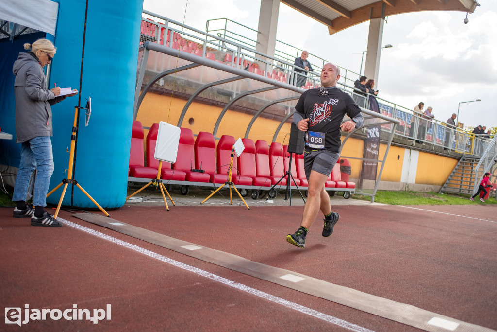 RockRun Jarocin 2024 - część 1