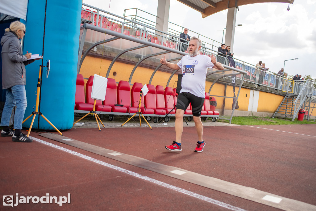 RockRun Jarocin 2024 - część 1