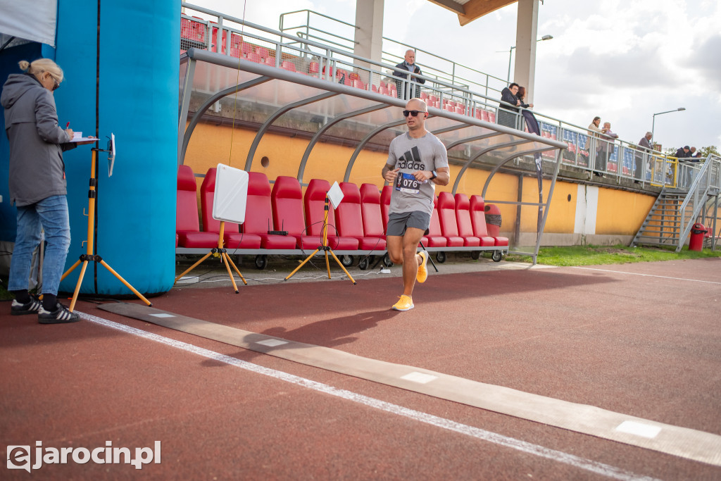 RockRun Jarocin 2024 - część 1