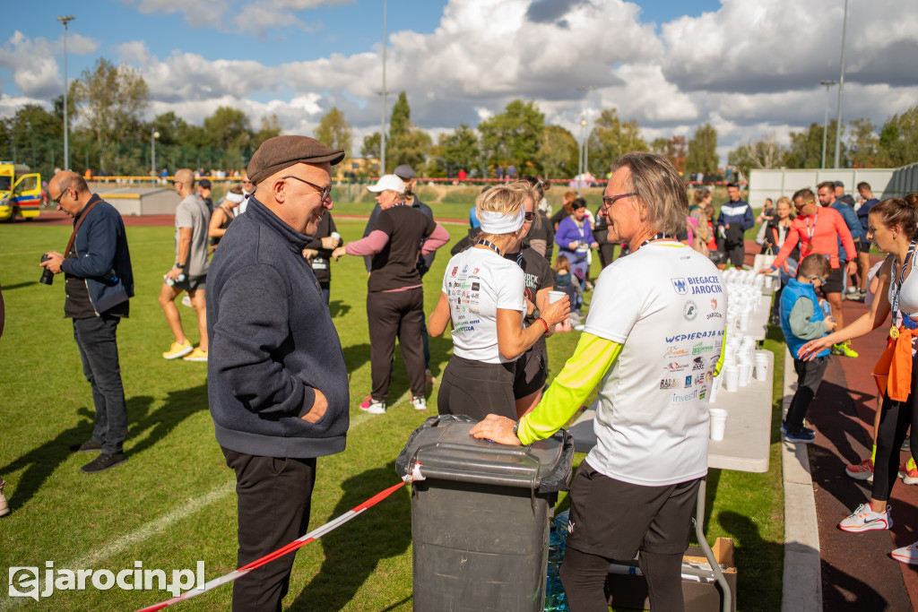 RockRun Jarocin 2024 - część 1