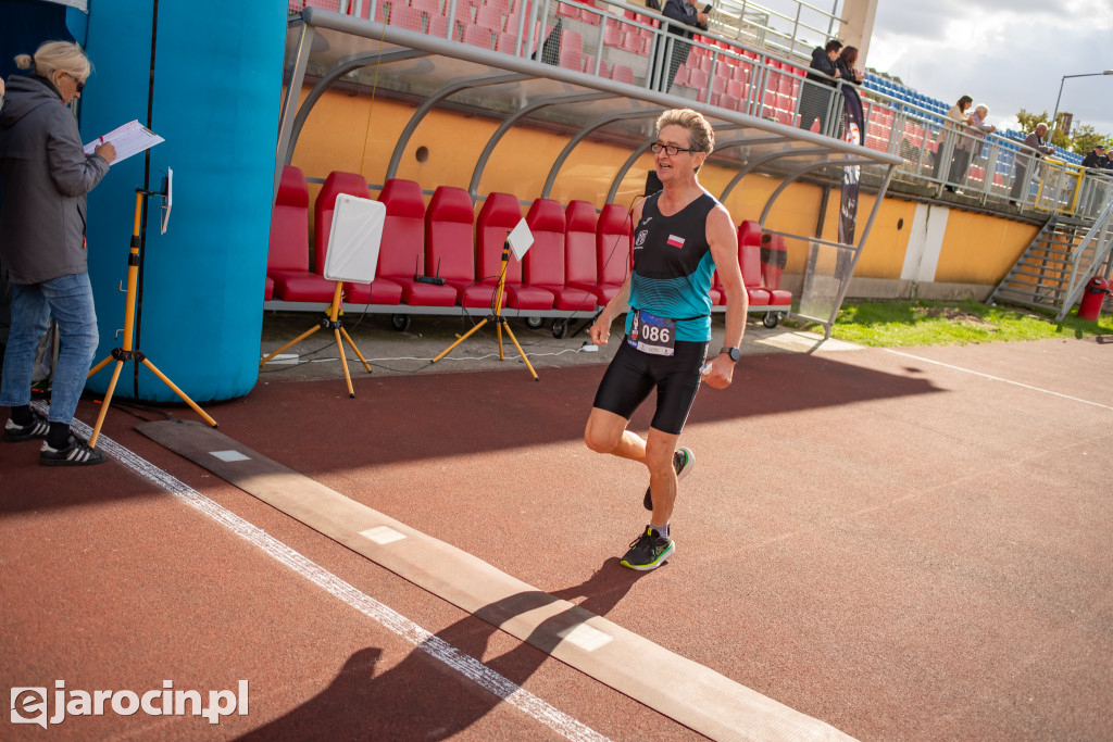 RockRun Jarocin 2024 - część 1