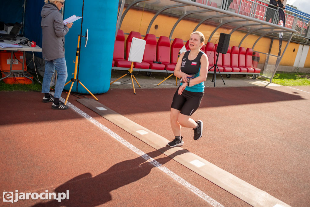 RockRun Jarocin 2024 - część 1