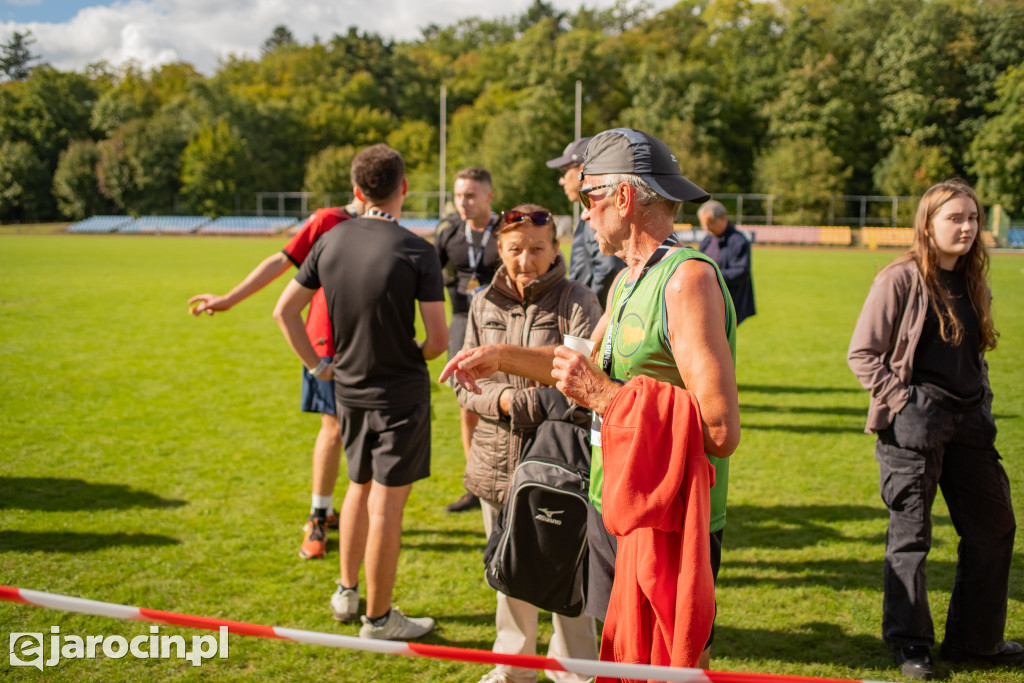 RockRun Jarocin 2024 - część 1