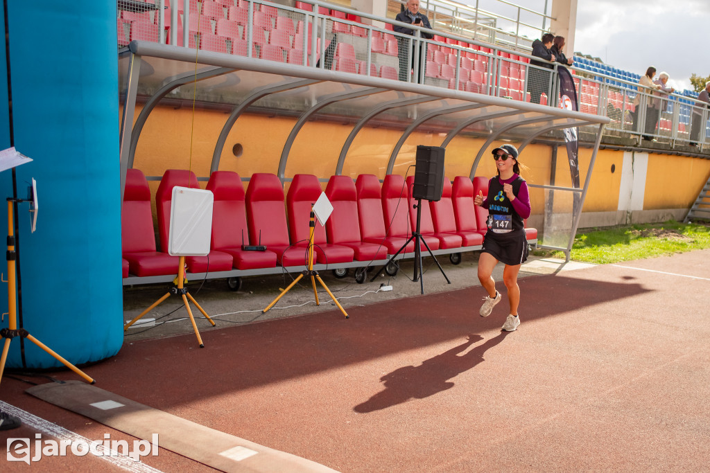 RockRun Jarocin 2024 - część 1