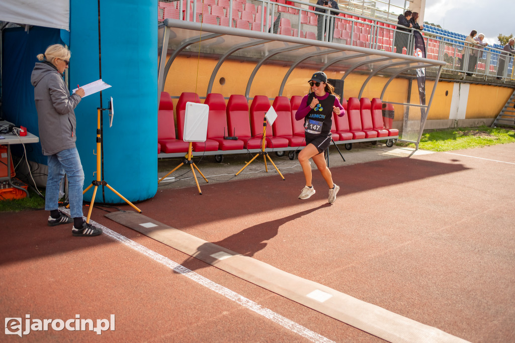 RockRun Jarocin 2024 - część 1