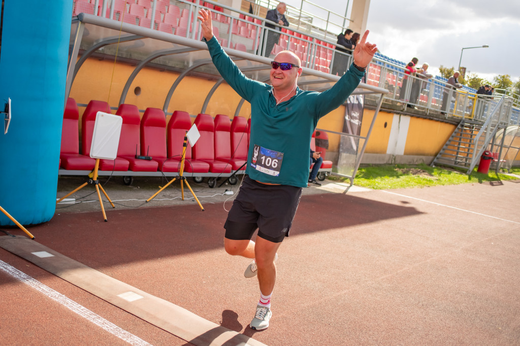 RockRun Jarocin 2024 - część 1